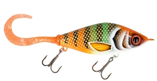 Воблер Strike Pro Guppie Downsize Shallow 90S 35g #TR-006G