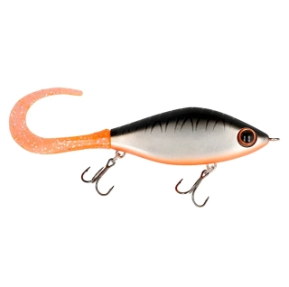 Воблер Strike Pro Guppie Jr 110S 70g #CA06E