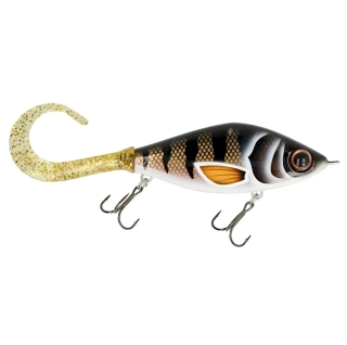 Воблер Strike Pro Guppie Jr 110S 70g #TR-003G