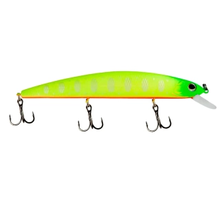 Воблер Strike Pro Montero 110SP 13.1g #A178S