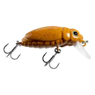 Воблер Strike Pro Beetle Buster 40F 5.7g #125F