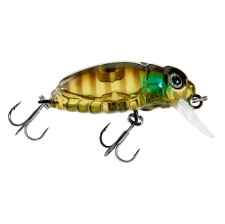 Воблер Strike Pro Beetle Buster 40F 5.7g #655G