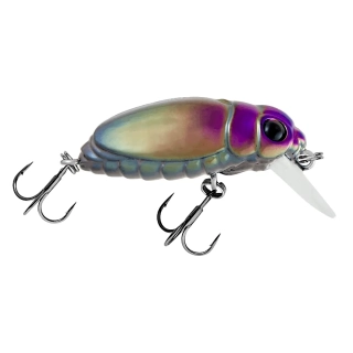 Воблер Strike Pro Beetle Buster 40F 5.7g #A213R