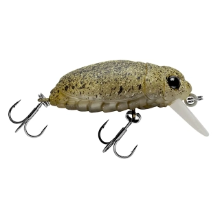 Воблер Strike Pro Beetle Buster 40F 5.7g #A235S