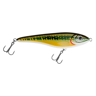 Воблер Strike Pro Big Bandit 195SP 90g #A164F