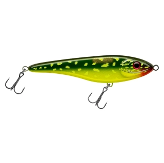 Воблер Strike Pro Big Bandit 195SP 90g #C202F