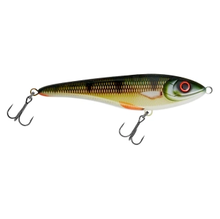 Воблер Strike Pro Big Bandit 195SP 90g #C382F