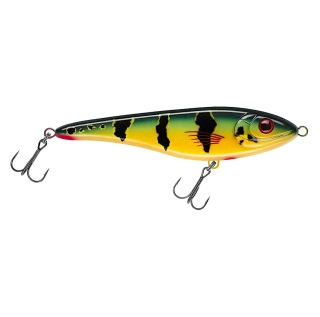 Воблер Strike Pro Big Bandit 195SP 90g #C506F