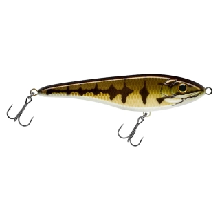 Воблер Strike Pro Big Bandit 195SP 90g #C625F