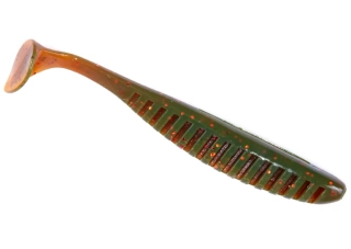 Силікон Lucky John Radiator 2.0"/50mm #085 (10шт/уп)