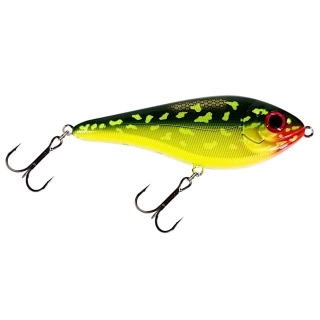 Воблер Strike Pro Buster Swim 130SS 65g #C202F