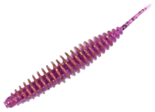 Силикон Lucky John Ultra Worm 1.0"/25mm #S13 (20шт/уп)