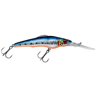 Воблер Strike Pro Challenger X Deep Diver 110L 23.5g #A234-SBO-LU