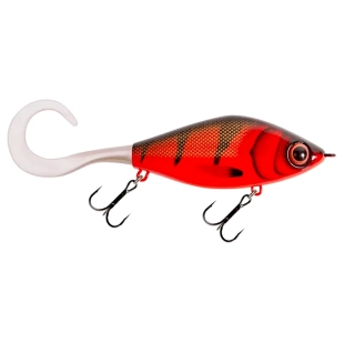 Воблер Strike Pro Guppie Downsize Shallow 90S 35g #CWC052