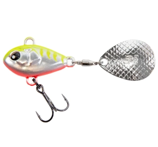 Тейл-спінер Lucky John Basara Tail Spin 5.0g #015
