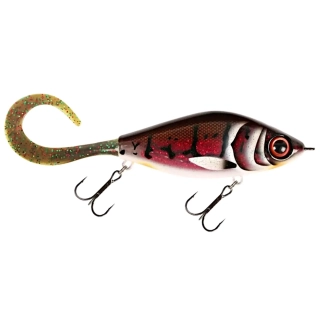 Воблер Strike Pro Guppie Jr Shallow 110S 58g #CWC026