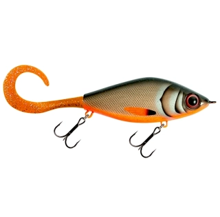 Воблер Strike Pro Guppie Jr Shallow 110S 58g #CWC051