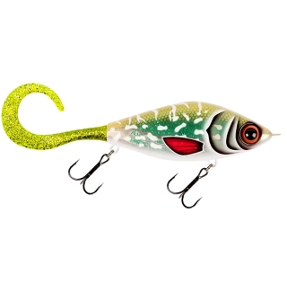 Воблер Strike Pro Guppie Jr Shallow 110S 58g #TR-002