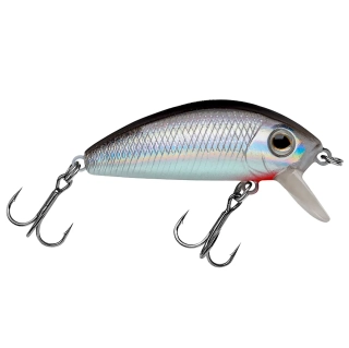 Воблер Strike Pro Mustang Minnow 45F 4.1g #A010
