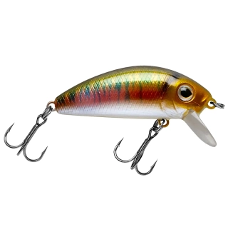 Воблер Strike Pro Mustang Minnow 45F 4.1g #A203-264