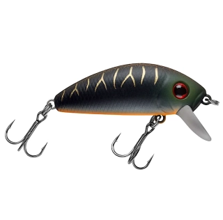 Воблер Strike Pro Mustang Minnow 45F 4.1g #A208S