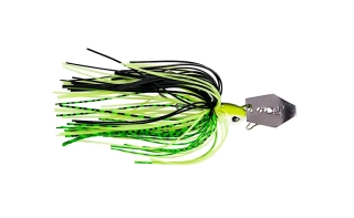 Чаттербейт Lucky John Chatterbait Perch 5.0g #011