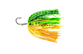 Чаттербейт Lucky John Chatterbait Perch 8.0g
