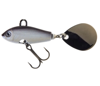 Тейл-спінер Lucky John Shad Craft Spin 7.0g #017