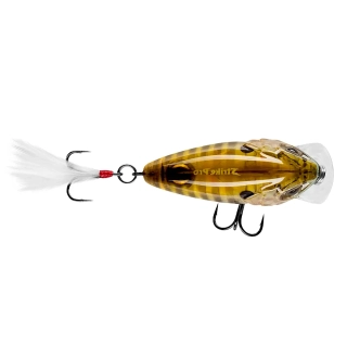 Воблер Strike Pro Stumpy Fly 40F 4.3g