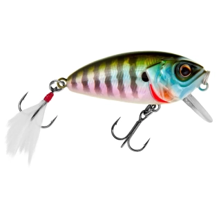 Воблер Strike Pro Stumpy Fly 40F 4.3g #630V