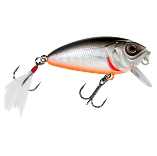 Воблер Strike Pro Stumpy Fly 40F 4.3g #A70-713