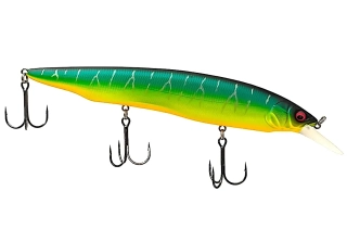 Воблер Megabass Kanata +1 160F 31,5г - Mat Tiger