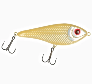 Воблер Strike Pro Buster Swim 130SS 65g #CWC020
