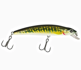Воблер Strike Pro Musky Monster SM160 160F 57g #A164F