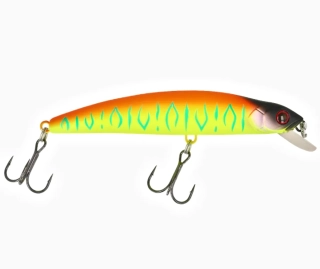 Воблер Strike Pro Musky Monster SM160 160F 57g #A242S