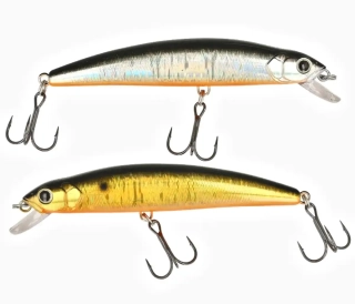 Воблер Strike Pro Musky Monster SM160 160F 57g #A70/613-SBO