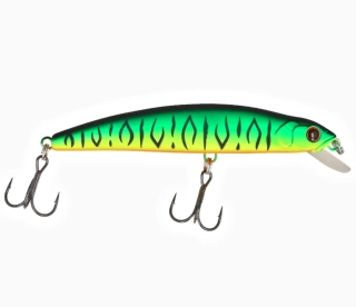 Воблер Strike Pro Musky Monster SM160 160F 57g #GC01S