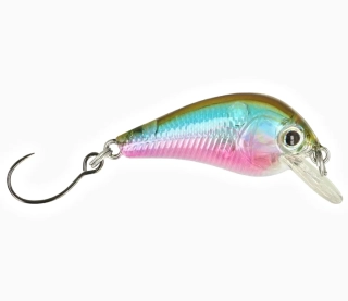 Воблер Strike Pro My Turn 31SP 1.9g #500G