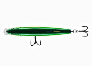 Воблер Strike Pro Musky Monster SM160 160F 57g