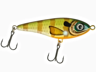 Воблер Strike Pro Baby Buster 100SP 25g #CWC039