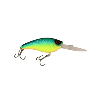 Воблер Strike Pro Crankee Deep Diver 70F 21g #A204S