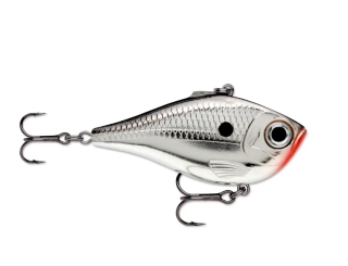 Воблер Rapala Rippin Rap 50S 50mm 9.0g #CH