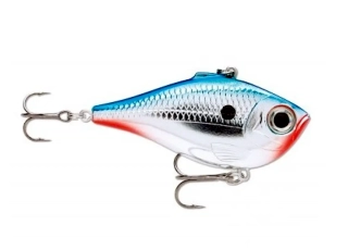 Воблер Rapala Rippin Rap 60S 60mm 14g #CHB