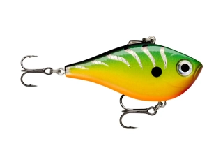 Воблер Rapala Rippin Rap 60S 60mm 14g #FRB