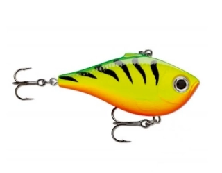 Воблер Rapala Rippin Rap 60S 60mm 14g #FT