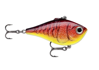 Воблер Rapala Rippin Rap 60S 60mm 14g #RFCW