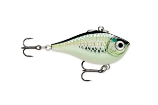 Воблер Rapala Rippin Rap 70S 70mm 24g #BLK