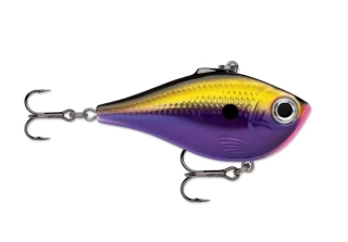 Воблер Rapala Rippin Rap 70S 70mm 24g #BLS