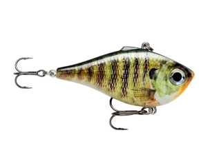 Воблер Rapala Rippin Rap 70S 70mm 24g #LBGL