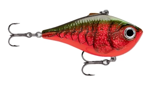 Воблер Rapala Rippin Rap 70S 70mm 24g #RCW